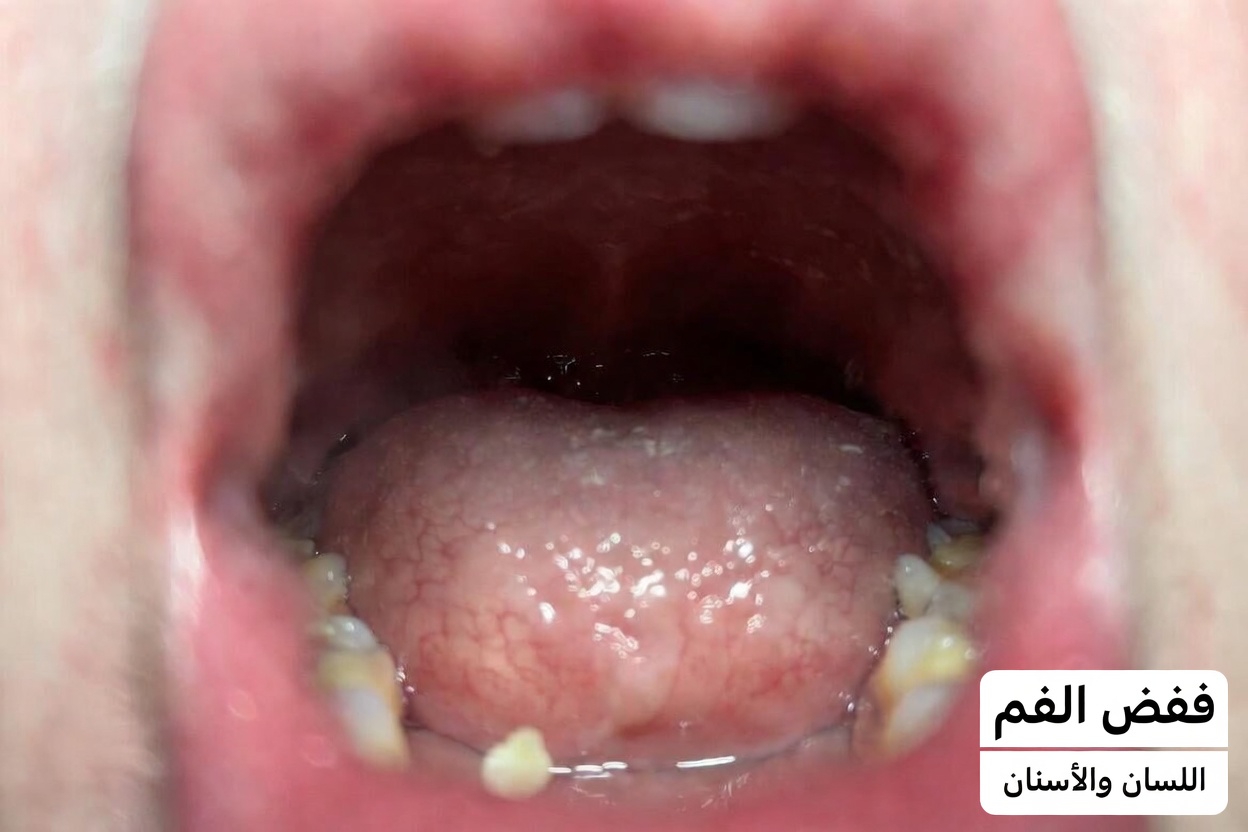 لماذا قد لا تكون رائحة فمك الكريهة ناتجة من أسنانك على الإطلاق