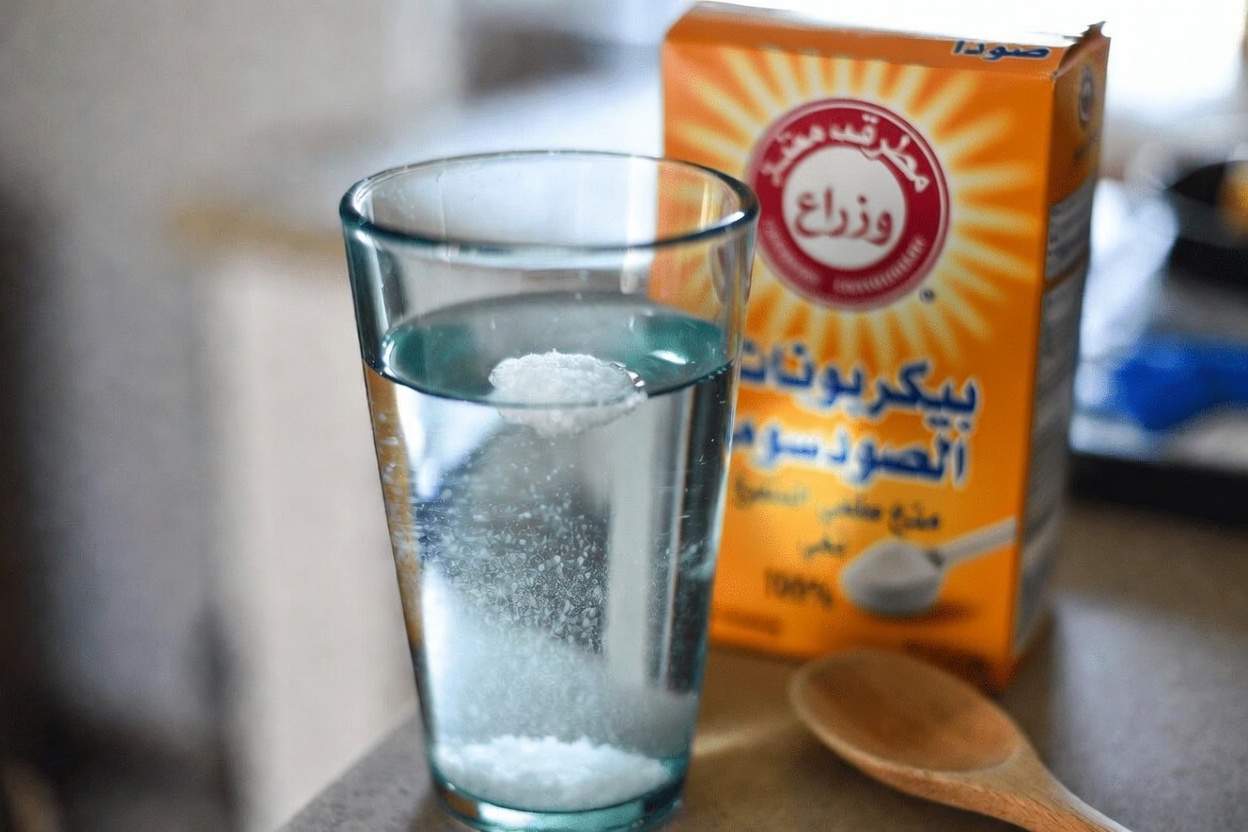 كيفية استخدام صودا الخبز بالطريقة الصحيحة لتعزيز العافية اليومية – نصائح بسيطة يجربها كثير من الناس