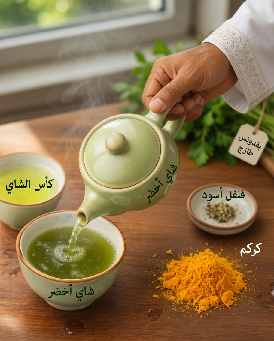 ماذا يأكل المعمّرون اليابانيون حقًا: 7 عادات مستوحاة من العلم قد تدعم الشيخوخة الصحية