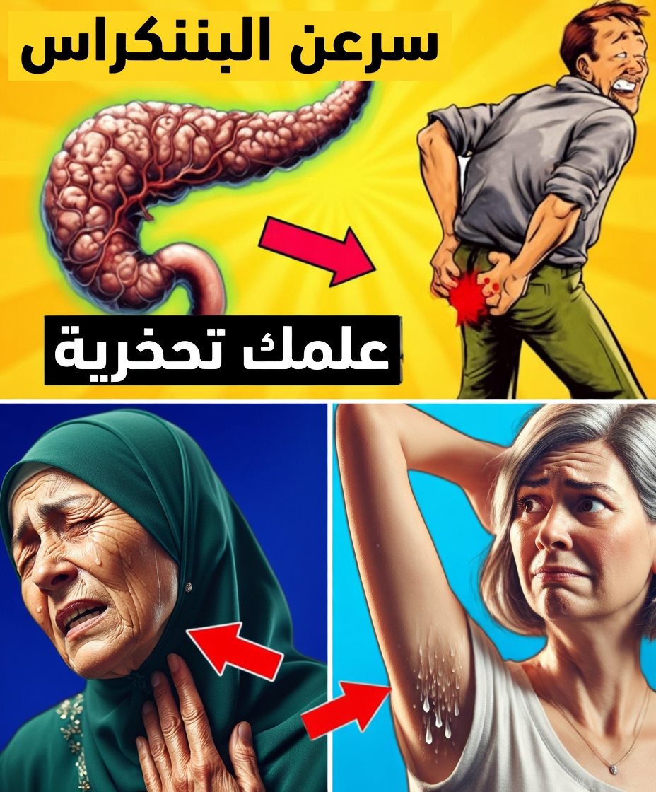 كيفية التعرّف على العلامات التحذيرية الحمراء وأعراض سرطان البنكرياس التي يجب على الجميع معرفتها