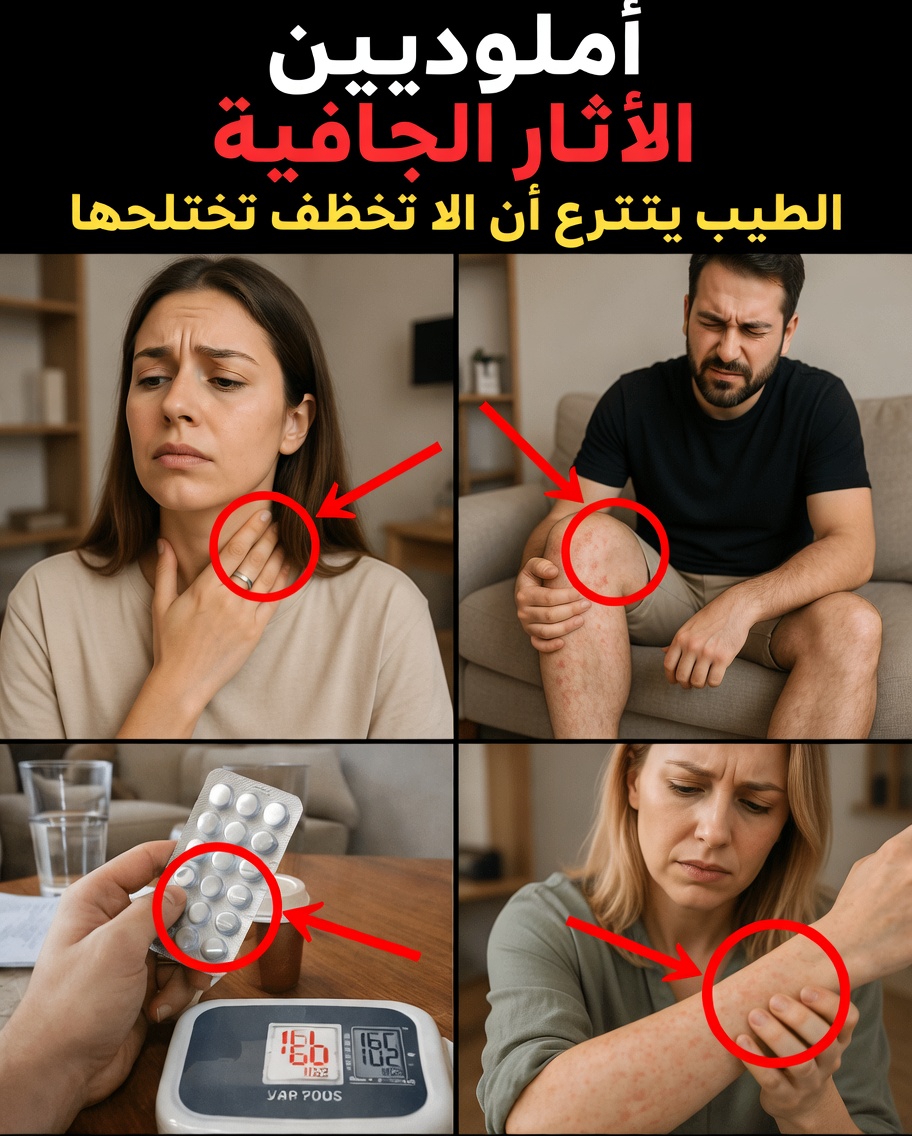 ما هي الآثار الجانبية العشرة الشائعة للميتوبرولول وكيف يمكنك ملاحظتها مبكرًا؟