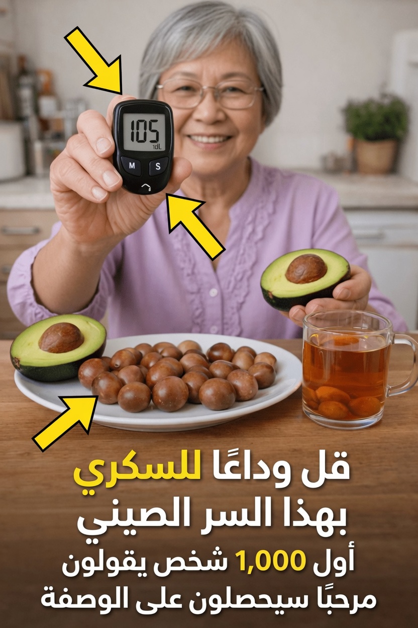 هل جرّبت شاي بذور الأفوكادو لدعم العافية اليومية؟