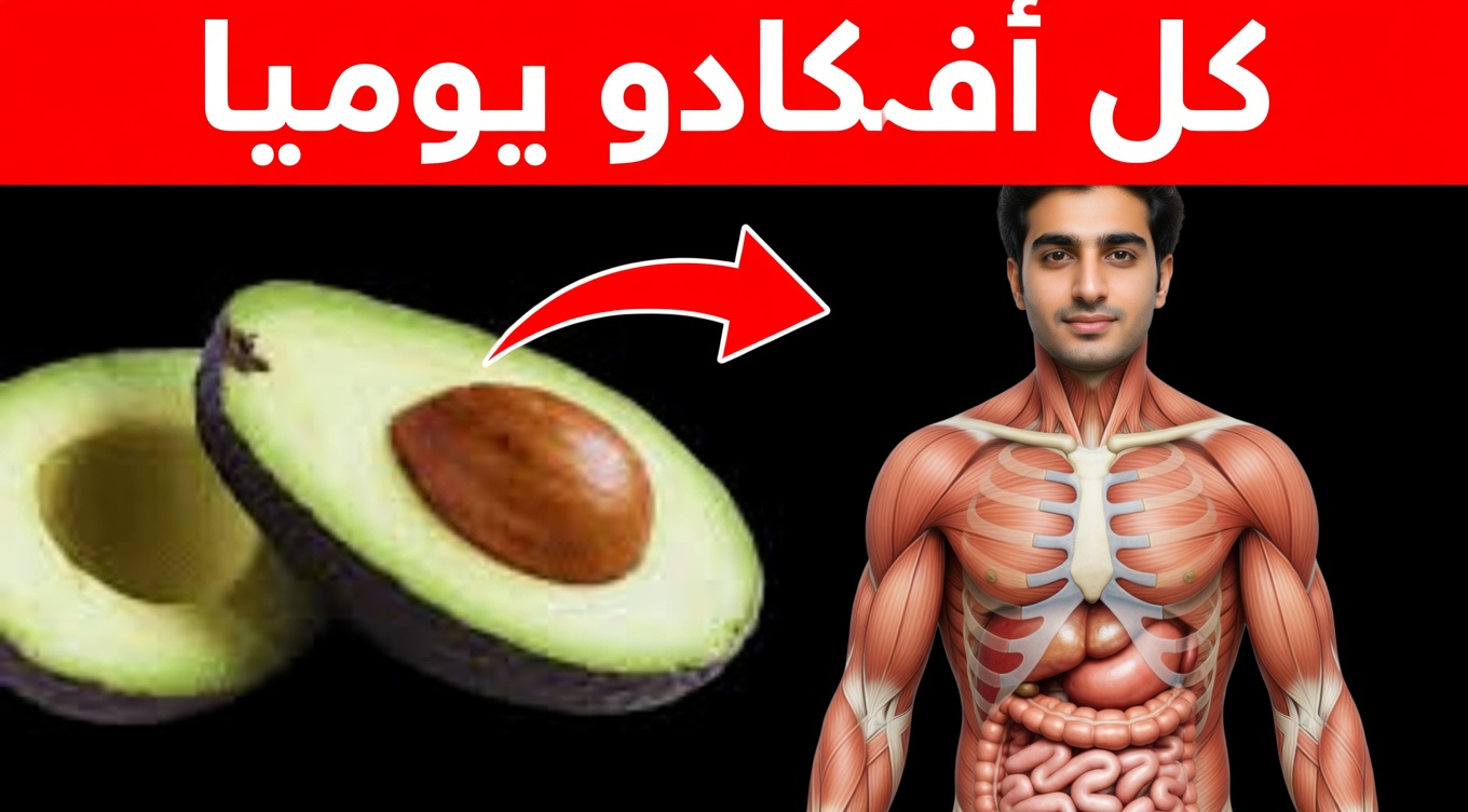 هل جرّبت شاي بذور الأفوكادو لدعم العافية اليومية؟