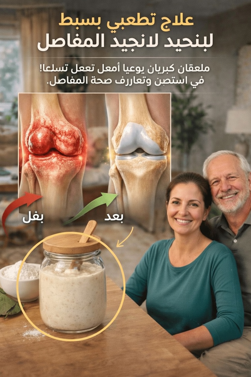 هل يمكن للجيلاتين حقًا أن يساعد في دعم غضروف الركبة وراحة المفاصل مع التقدم في العمر؟