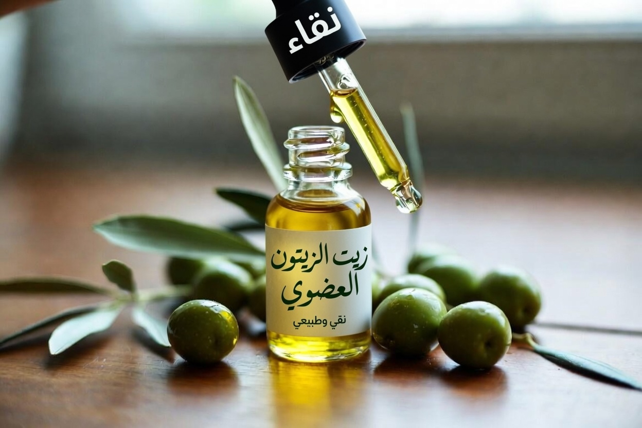 هل سبق أن جرّبت وضع بضع قطرات من زيت الزيتون في أذنك؟