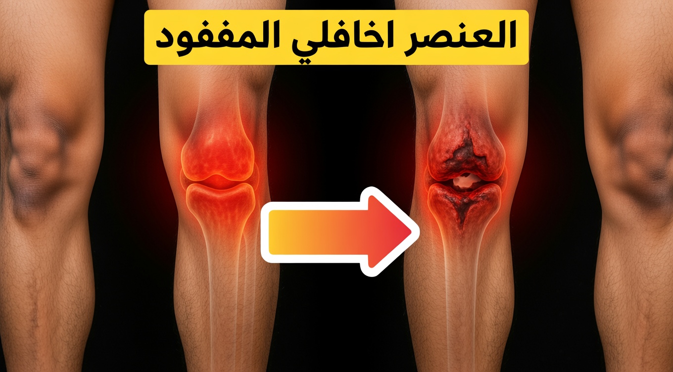 هل يمكن للجيلاتين حقًا أن يساعد في دعم غضروف الركبة وراحة المفاصل مع التقدم في العمر؟