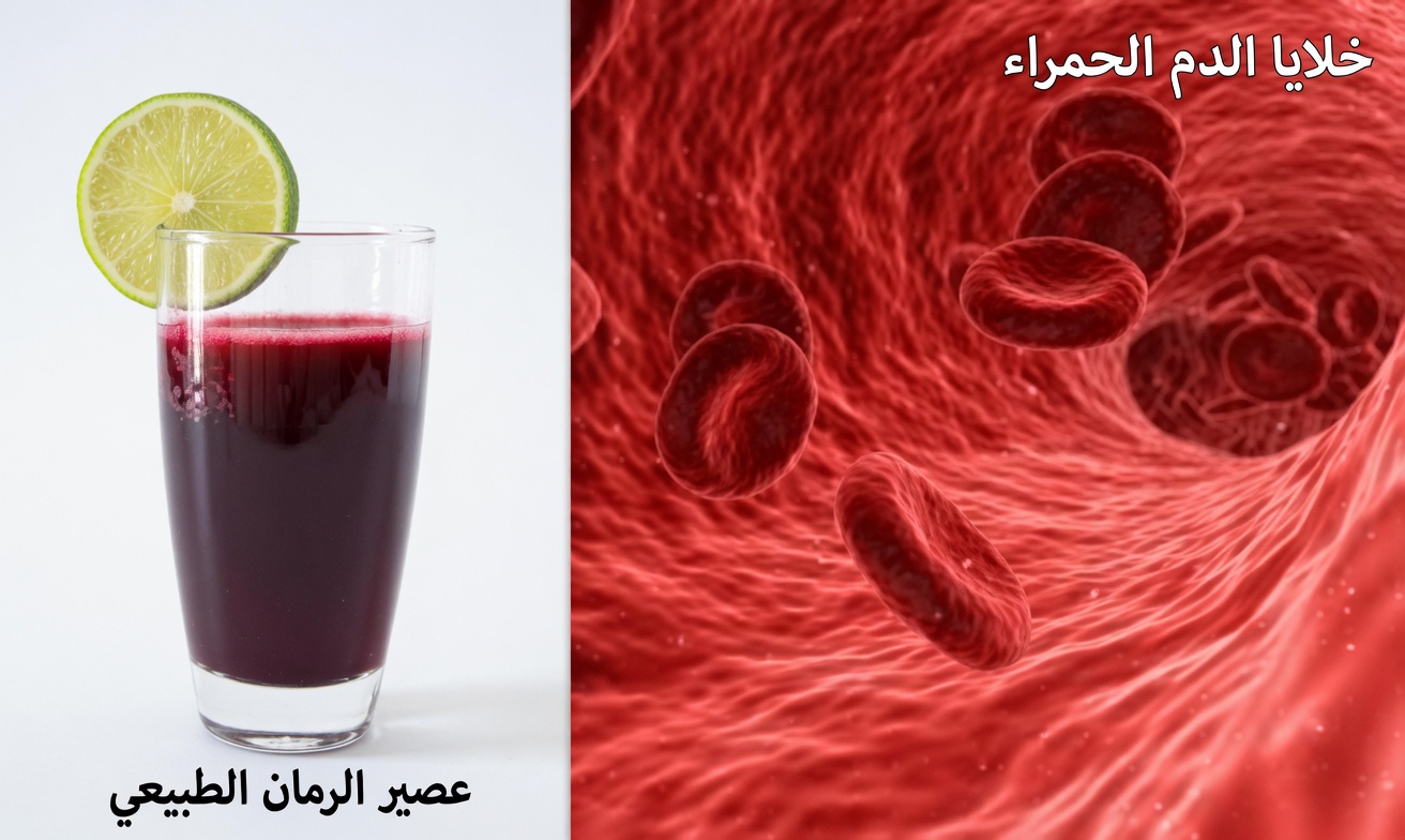 ثقل الساقين والتعب والوخز: اكتشف عادات يومية بسيطة ووصفة مشروب من الشمندر لدعم الدورة الدموية