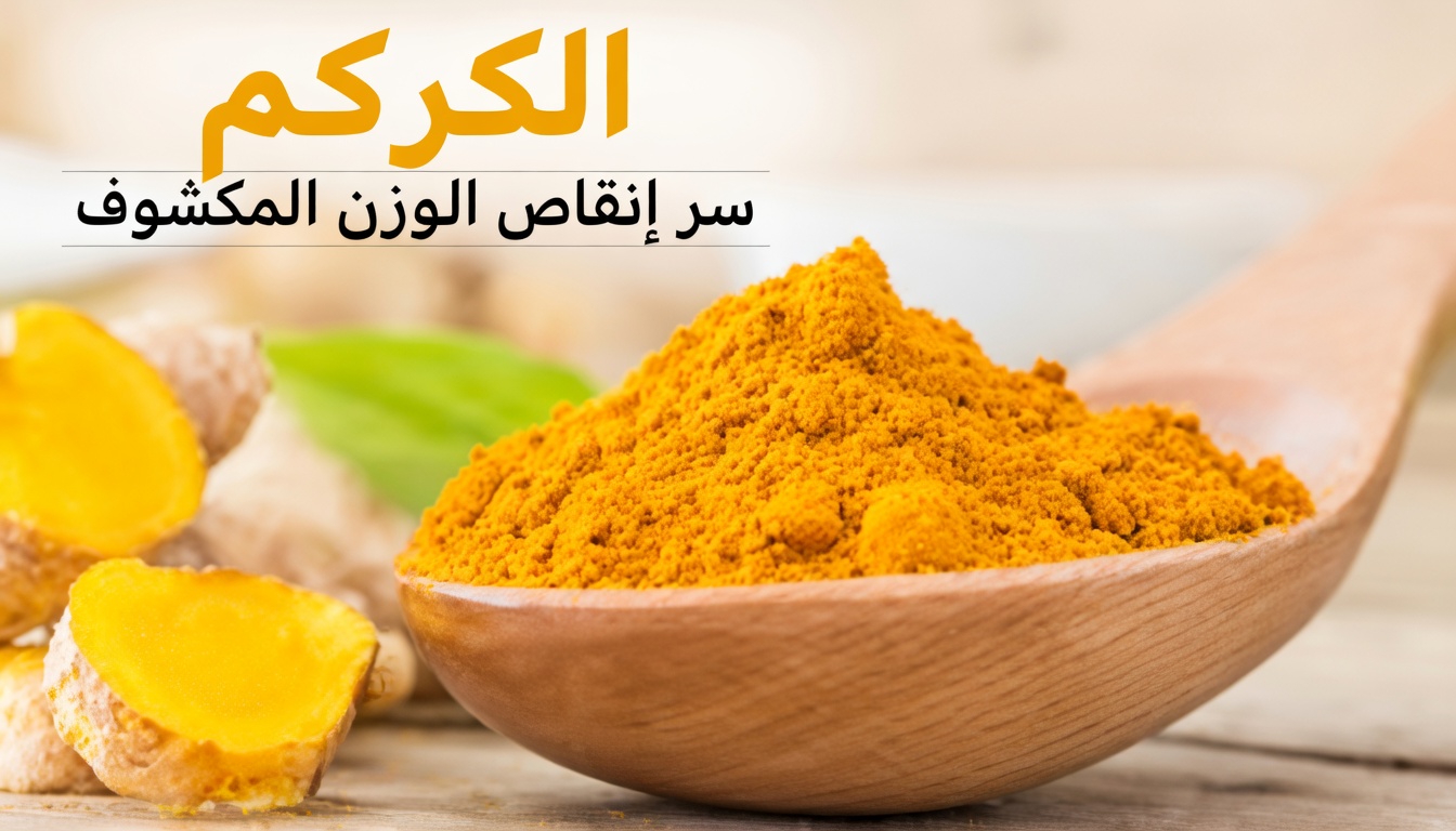 مشروب الكركم اليومي بعد الستين؟ عادة بسيطة تستحق المعرفة لروتينك اليومي للعافية