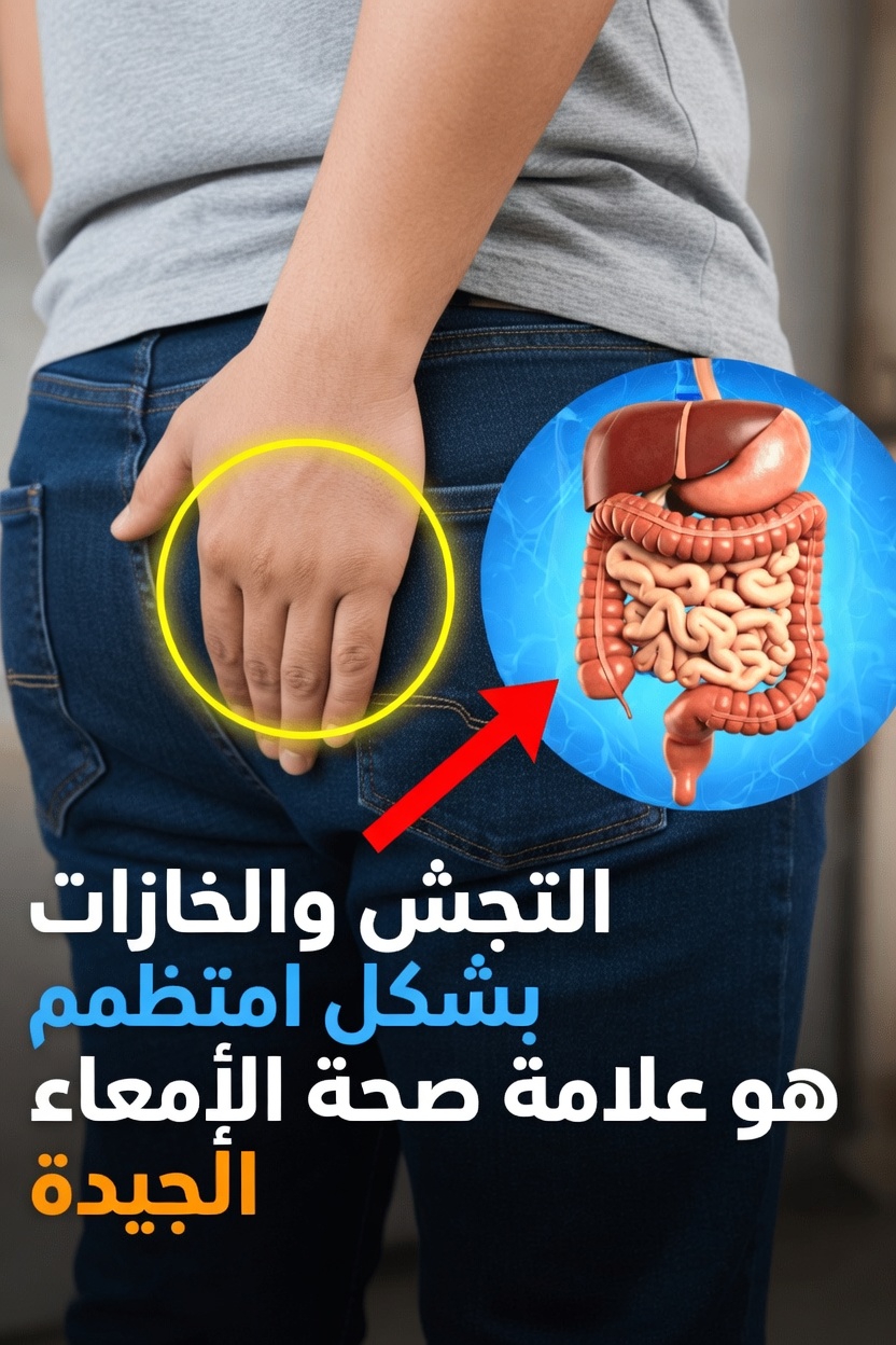 إطلاق الغازات بانتظام علامة على صحة جيدة للأمعاء: ماذا يخبرنا العلم عن أمعائك