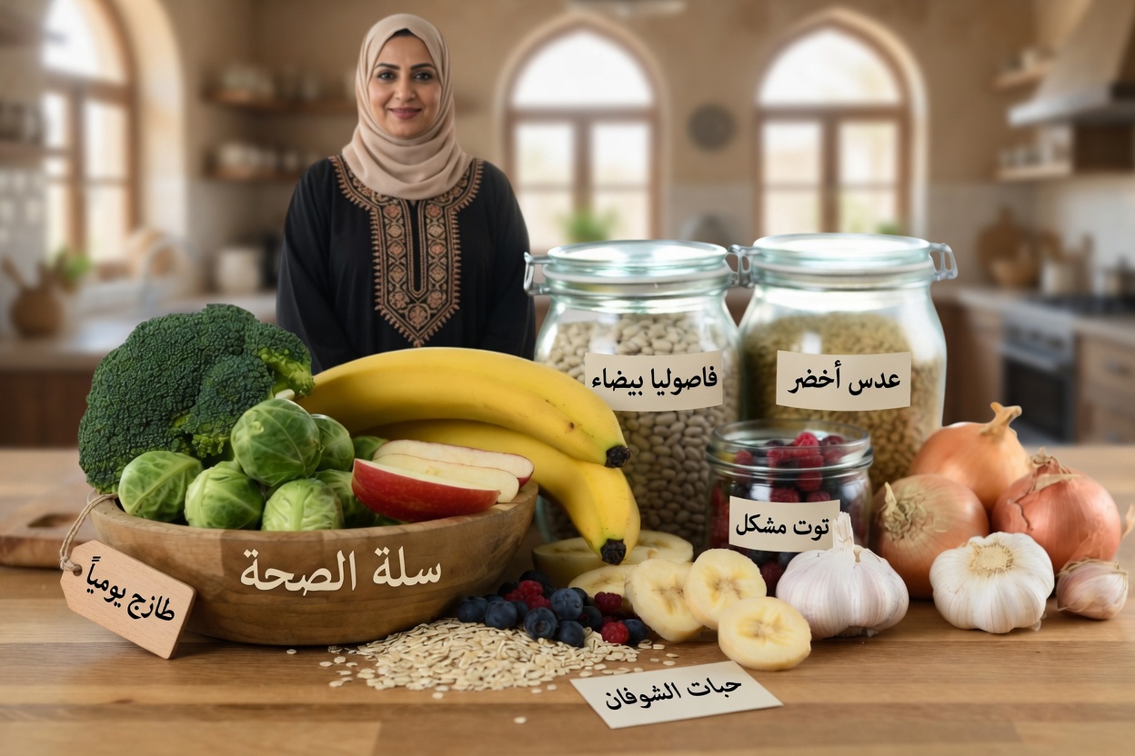 إطلاق الغازات بانتظام علامة على صحة جيدة للأمعاء: ماذا يخبرنا العلم عن أمعائك