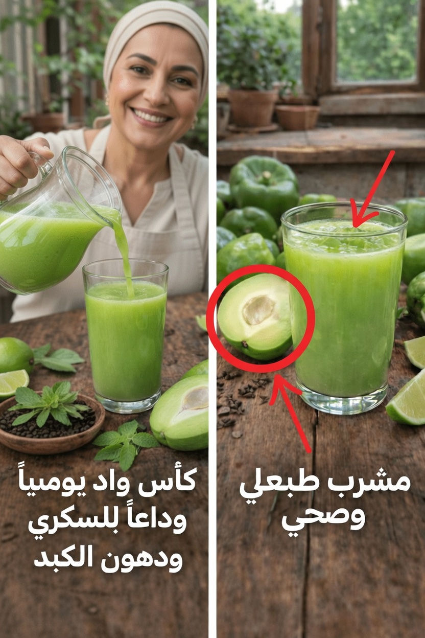 اكتشف عادة يومية بسيطة بأوراق الجوافة يستكشفها كثيرون من أجل العافية اليومية