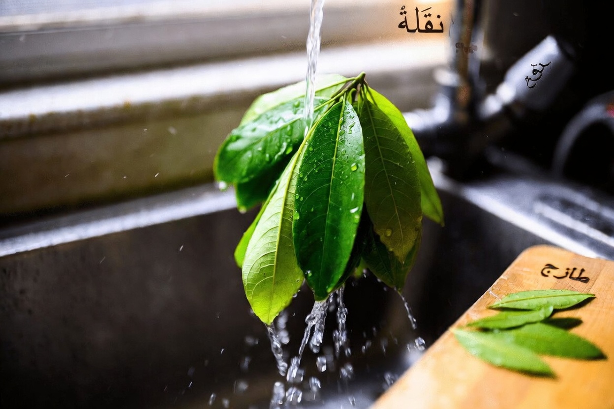 اكتشف عادة يومية بسيطة بأوراق الجوافة يستكشفها كثيرون من أجل العافية اليومية