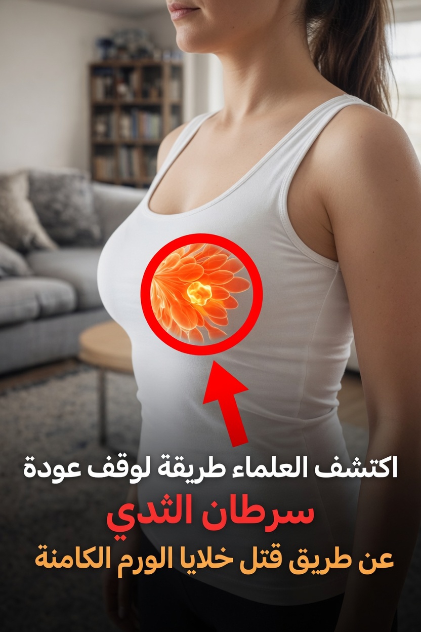 ما الذي تكشفه الأبحاث السريرية الحديثة عن استهداف الخلايا الورمية الكامنة وانتكاس سرطان الثدي لدى الناجيات؟