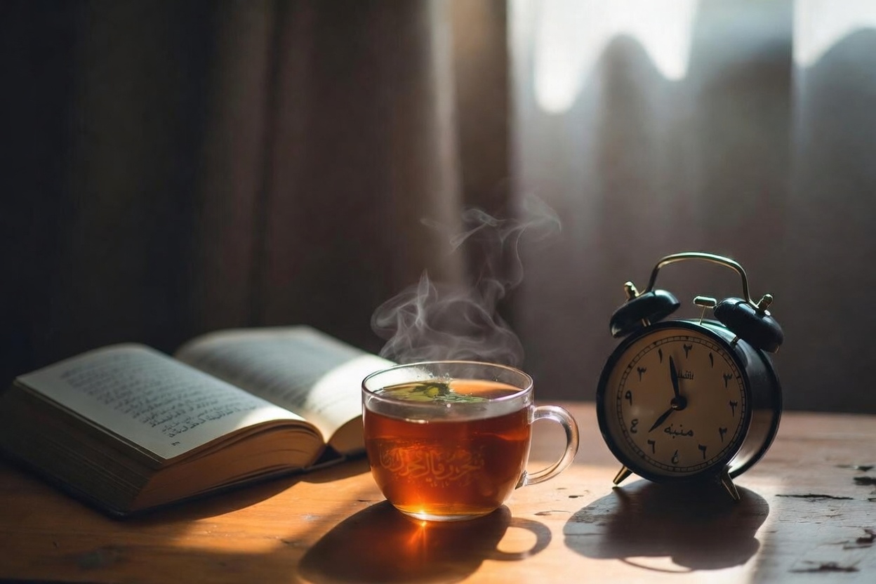 كيف يدعم النوم الجيد عملية التنظيف الطبيعية لدماغك وصحتك العامة