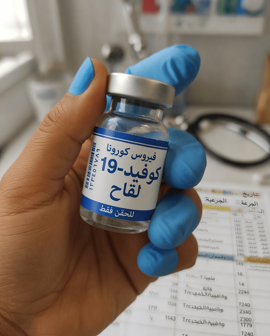 ما الذي كشفته دراسة ضخمة شملت 46 مليون بالغ عن النوبات القلبية والسكتات الدماغية بعد لقاحات كوفيد-19؟