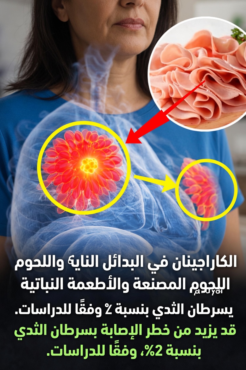 ما هو الكاراجينان وهل ينبغي أن تشعر بالقلق بشأن وجوده في طعامك؟