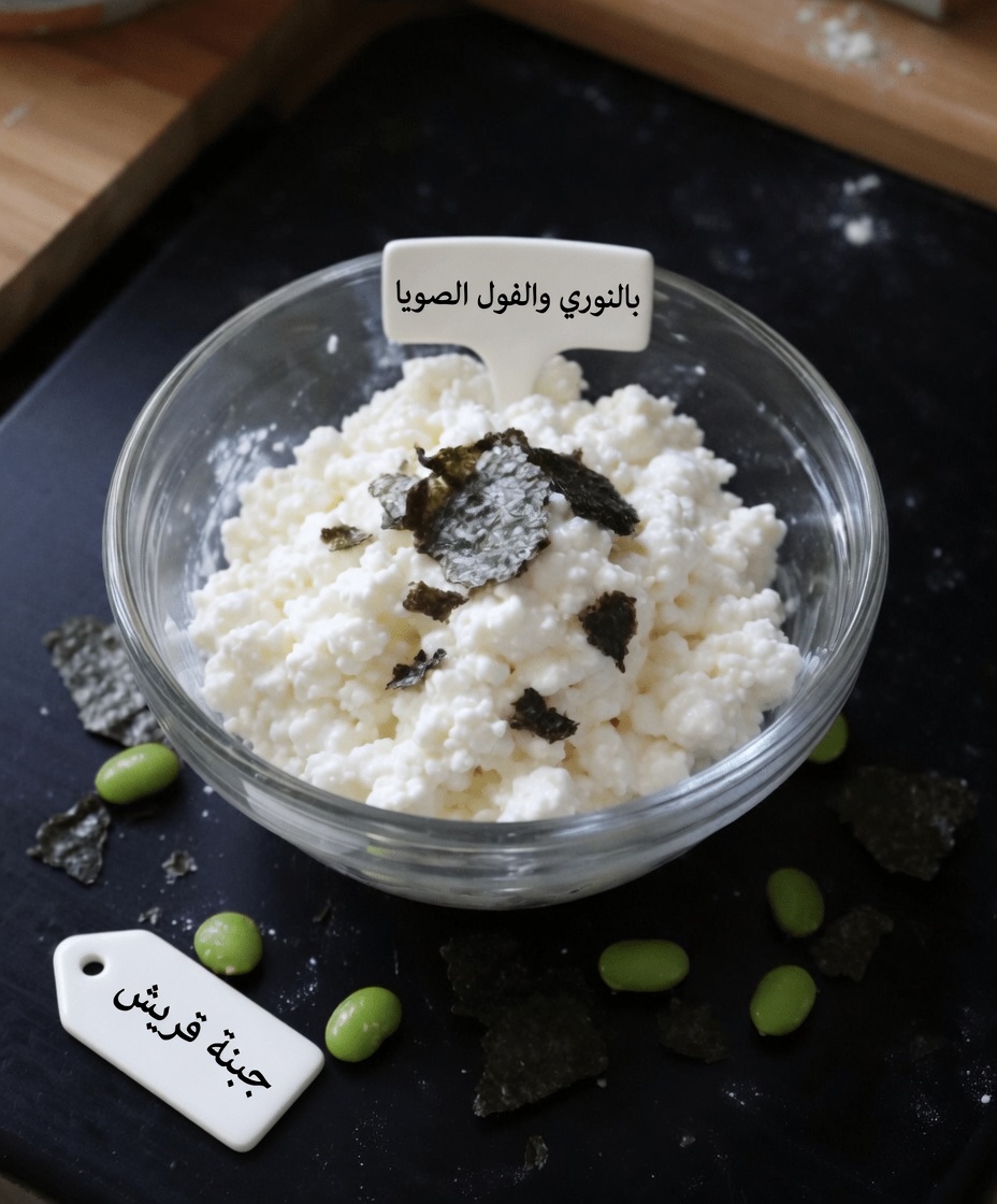 تناول الطعام مثل اليابانيين: 7 أطعمة رخيصة غنية بالبروتين لدعم صحة العضلات بعد الستين