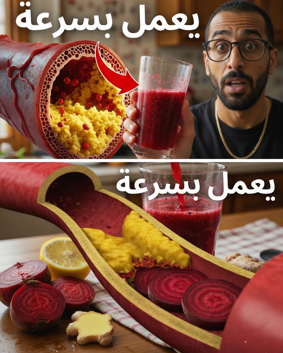 ما هو هذا المشروب الشائع بمقدار كوب واحد الذي يجربه الكثيرون لدعم صحة القلب؟