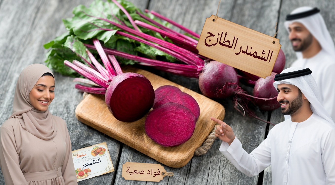 الفوائد الصحية المحتملة لعصير الشمندر: ما الذي تُظهره الأبحاث وكيفية الاستمتاع به يوميًا