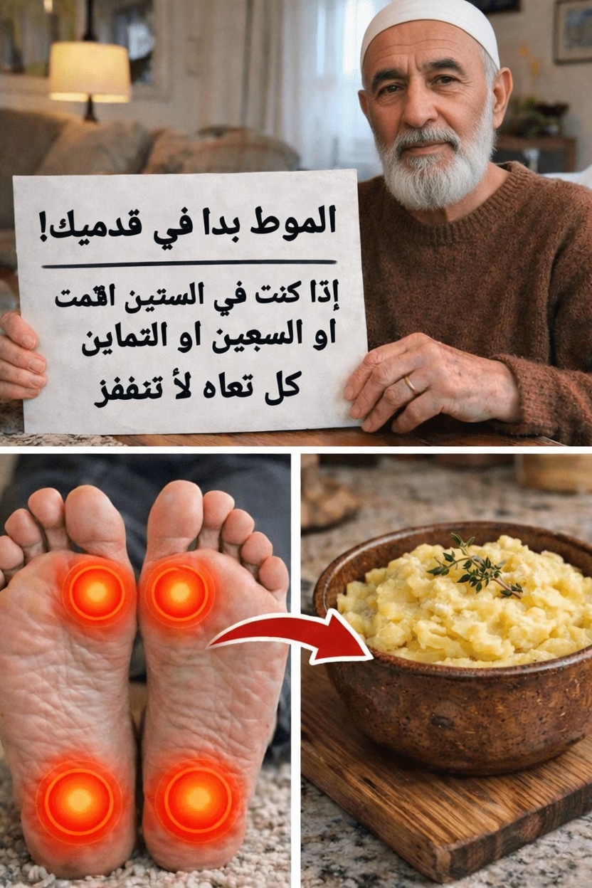 5 أطعمة غنية بالمغنيسيوم تدعم راحة العضلات لدى كبار السن