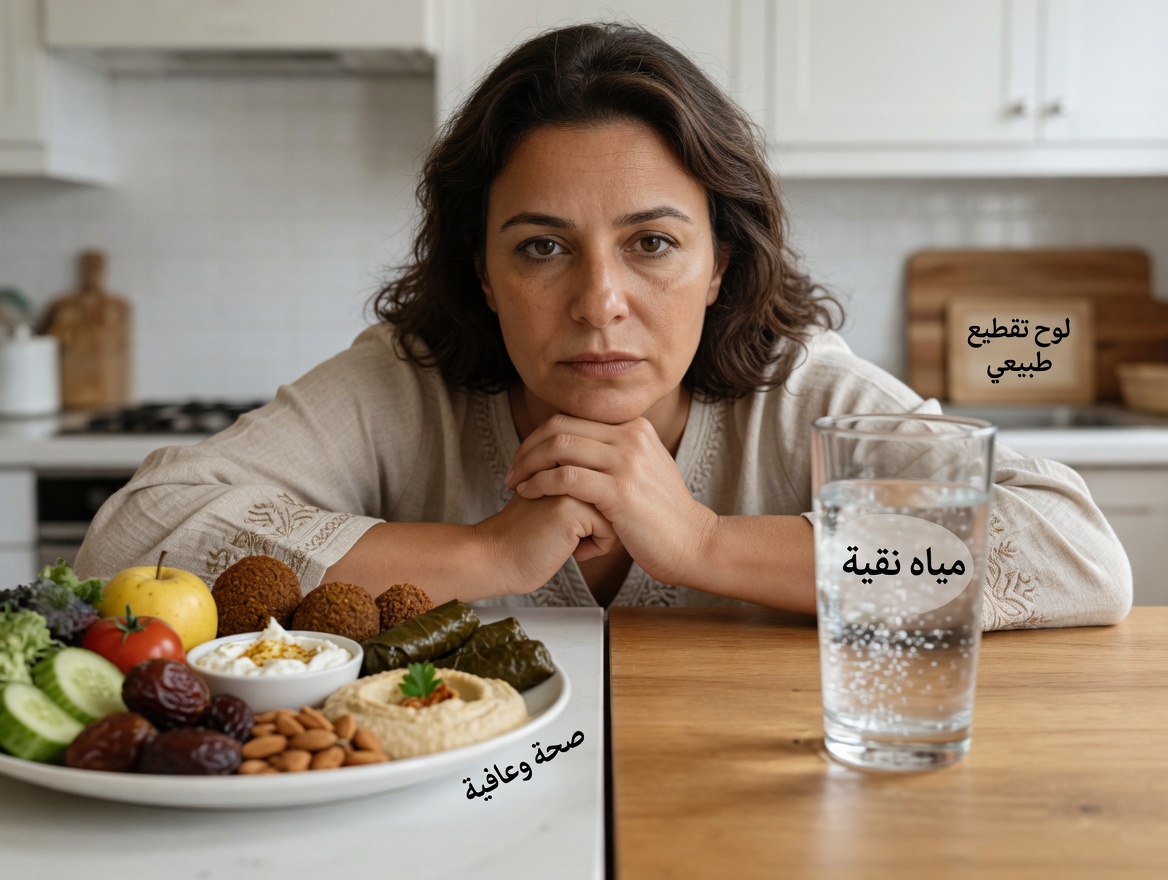 استكشاف عادة بسيطة باستخدام صودا الخبز يعتمدها كبار السن في روتينهم اليومي من أجل العافية اليومية