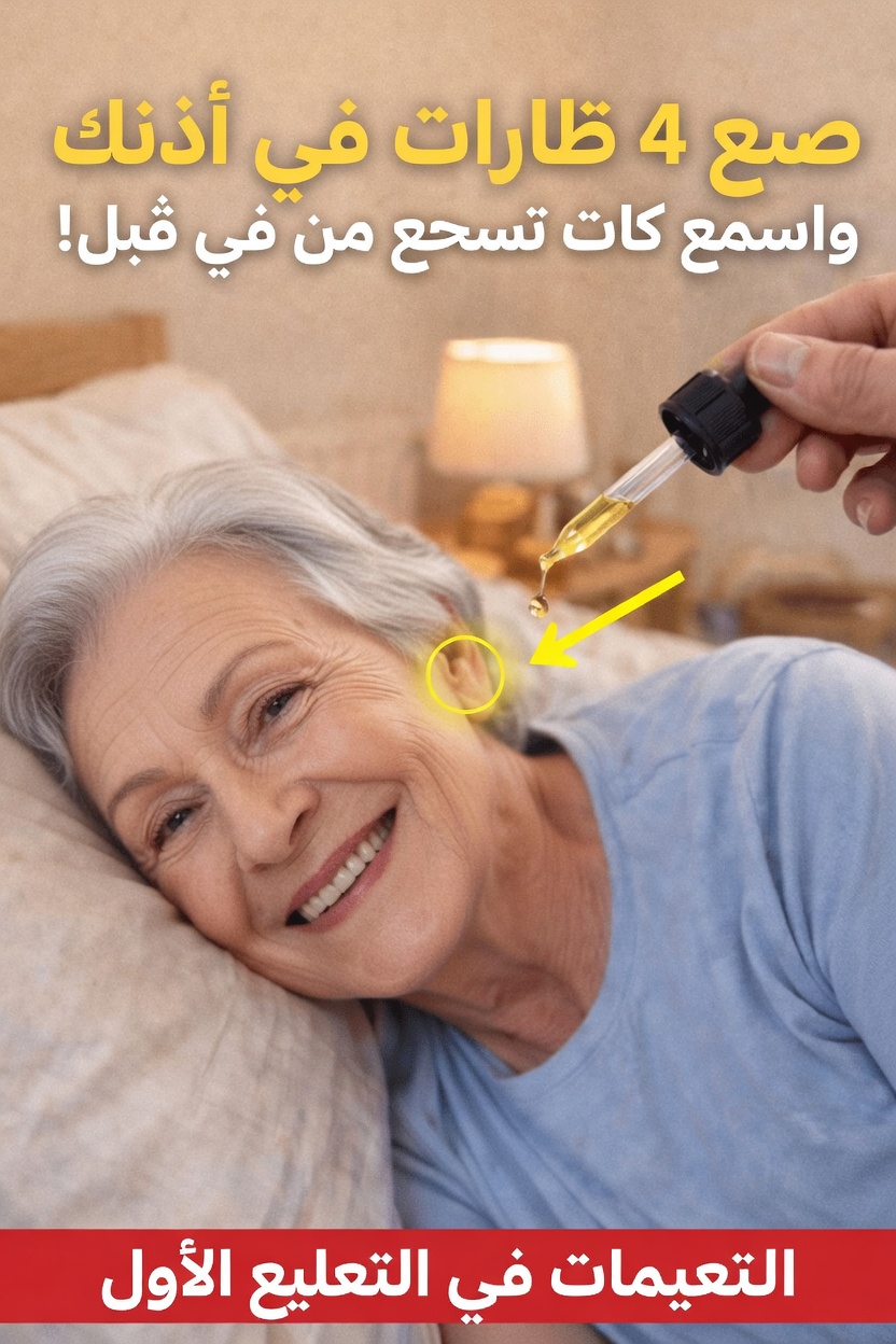 لماذا صحة الأذن أهم مما تظن