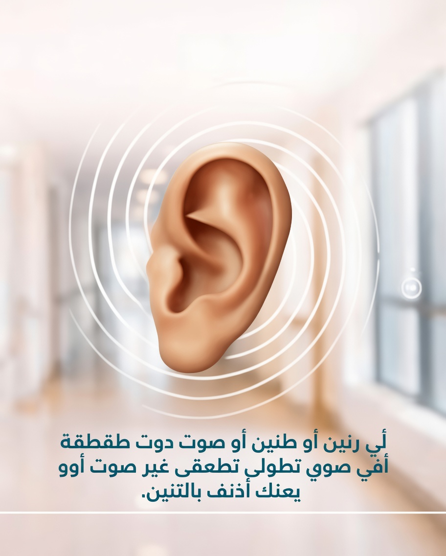 لماذا صحة الأذن أهم مما تظن