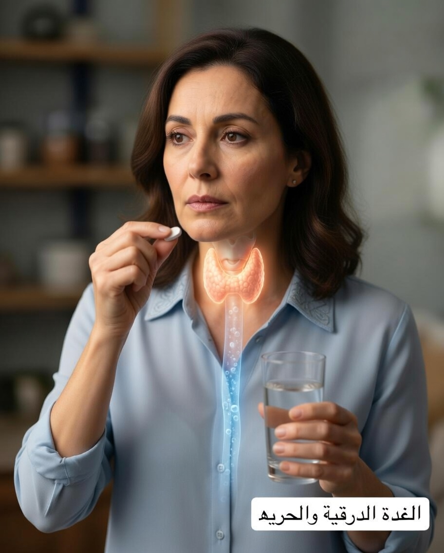 لماذا لا يزال كثيرون يتناولون ليفوثيروكسين يعانون – وما نادرًا ما يشرحه الأطباء