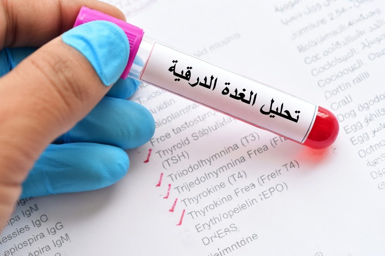 لماذا لا يزال كثيرون يتناولون ليفوثيروكسين يعانون – وما نادرًا ما يشرحه الأطباء