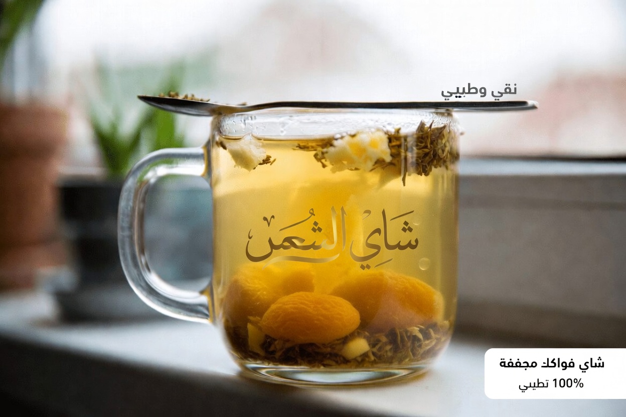 هل تُعدّ أنواع الشاي اليومية الثلاثة هذه طريقة بسيطة لمساعدة البالغين فوق سن الستين على دعم راحة العضلات والمشي بثبات؟