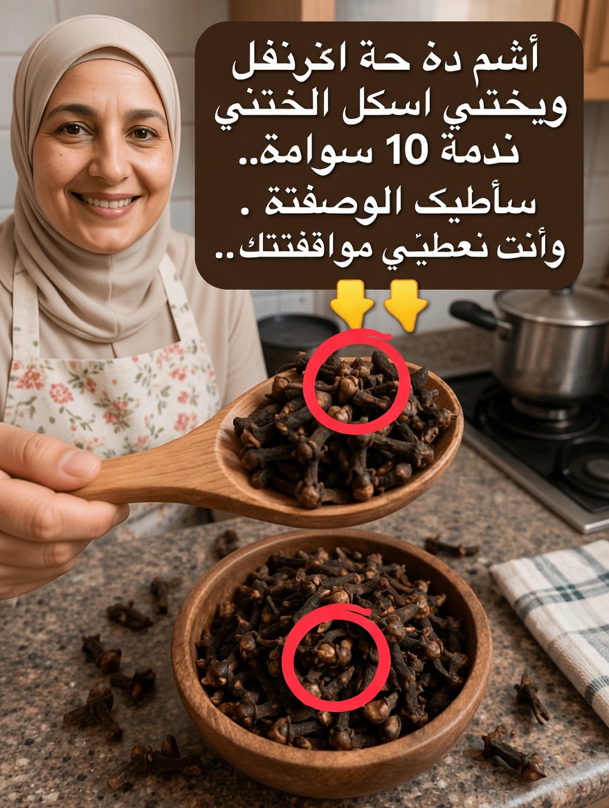 هل جرّبت إضافة فصّين فقط يوميًا إلى روتينك؟ سرّ بسيط للعافية يستحق المعرفة