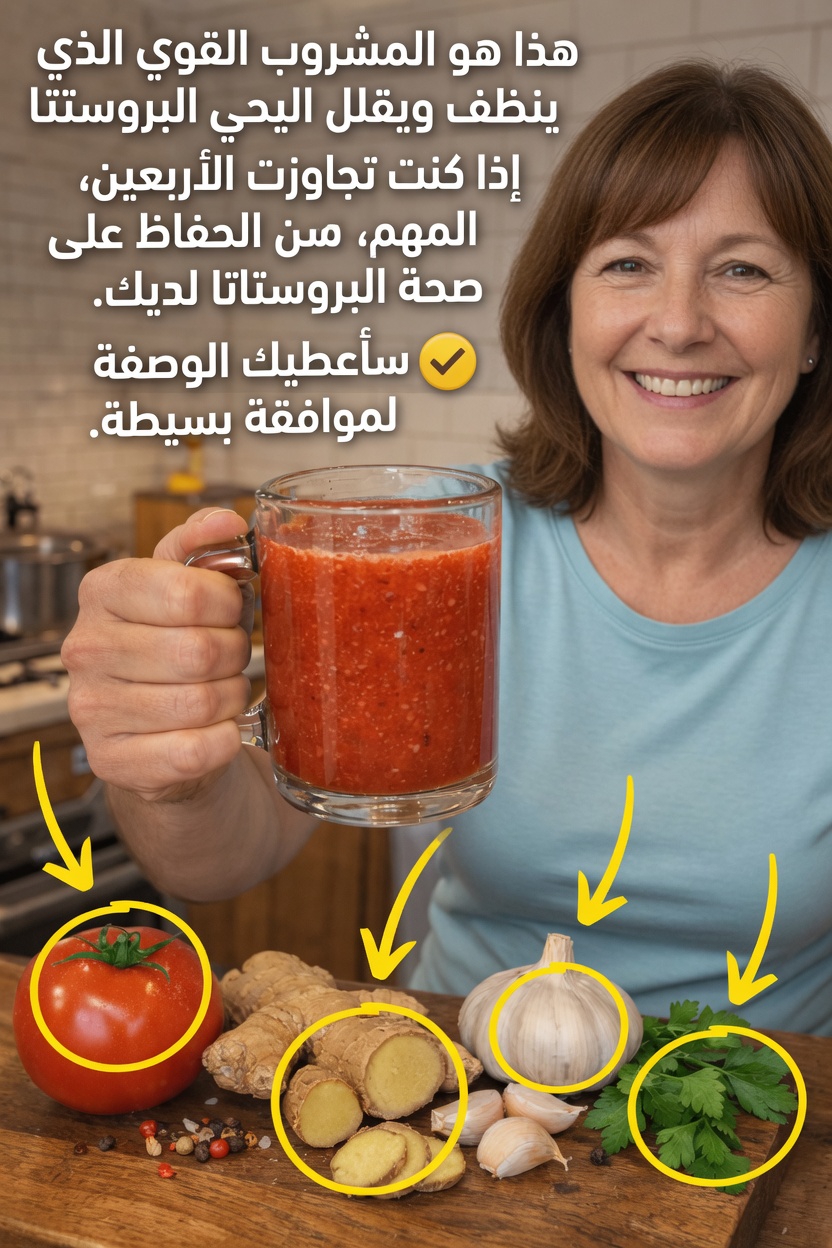 لماذا يتحدث الجميع عن هذه العادة اليومية البسيطة للتعامل مع المخاط وانزعاج الحلق