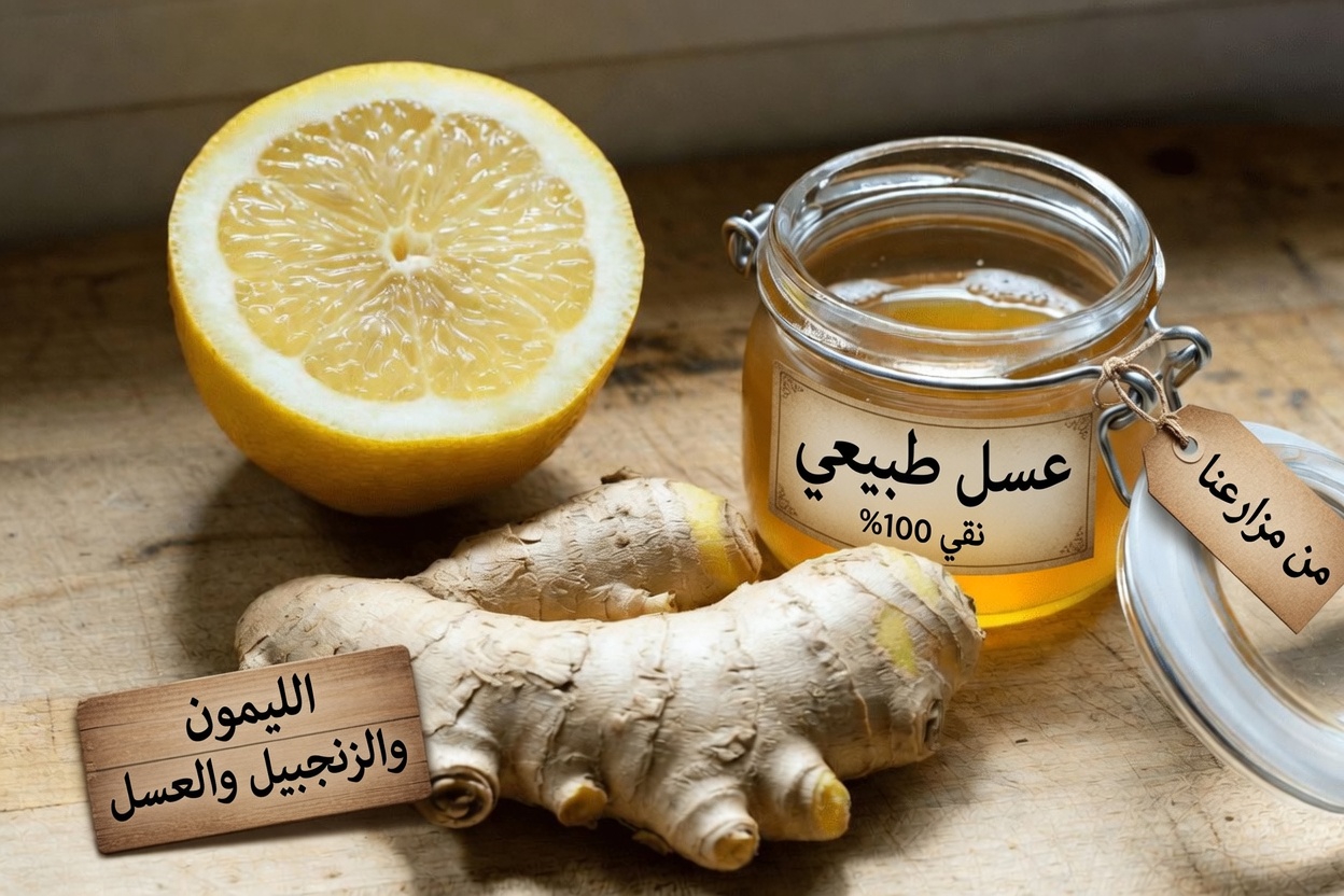 لماذا يتحدث الجميع عن هذه العادة اليومية البسيطة للتعامل مع المخاط وانزعاج الحلق