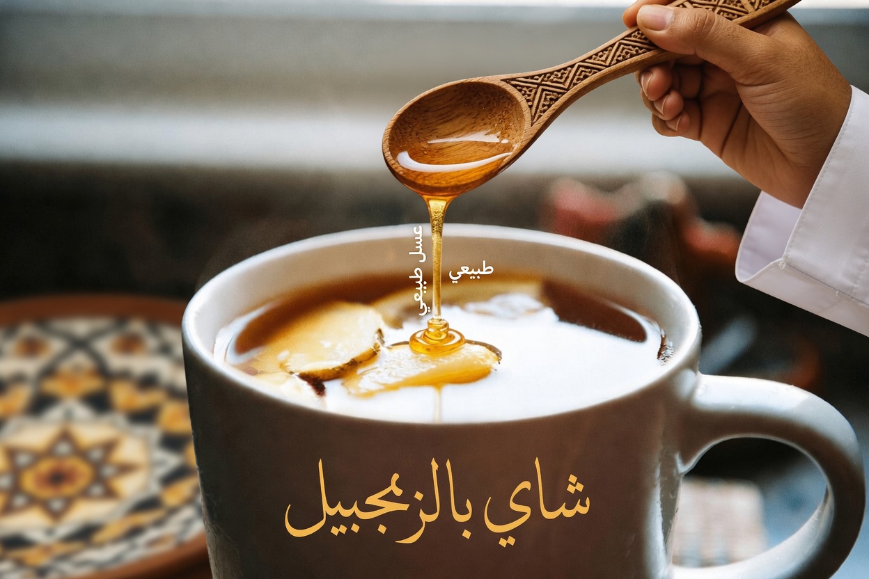 لماذا يتحدث الجميع عن هذه العادة اليومية البسيطة للتعامل مع المخاط وانزعاج الحلق