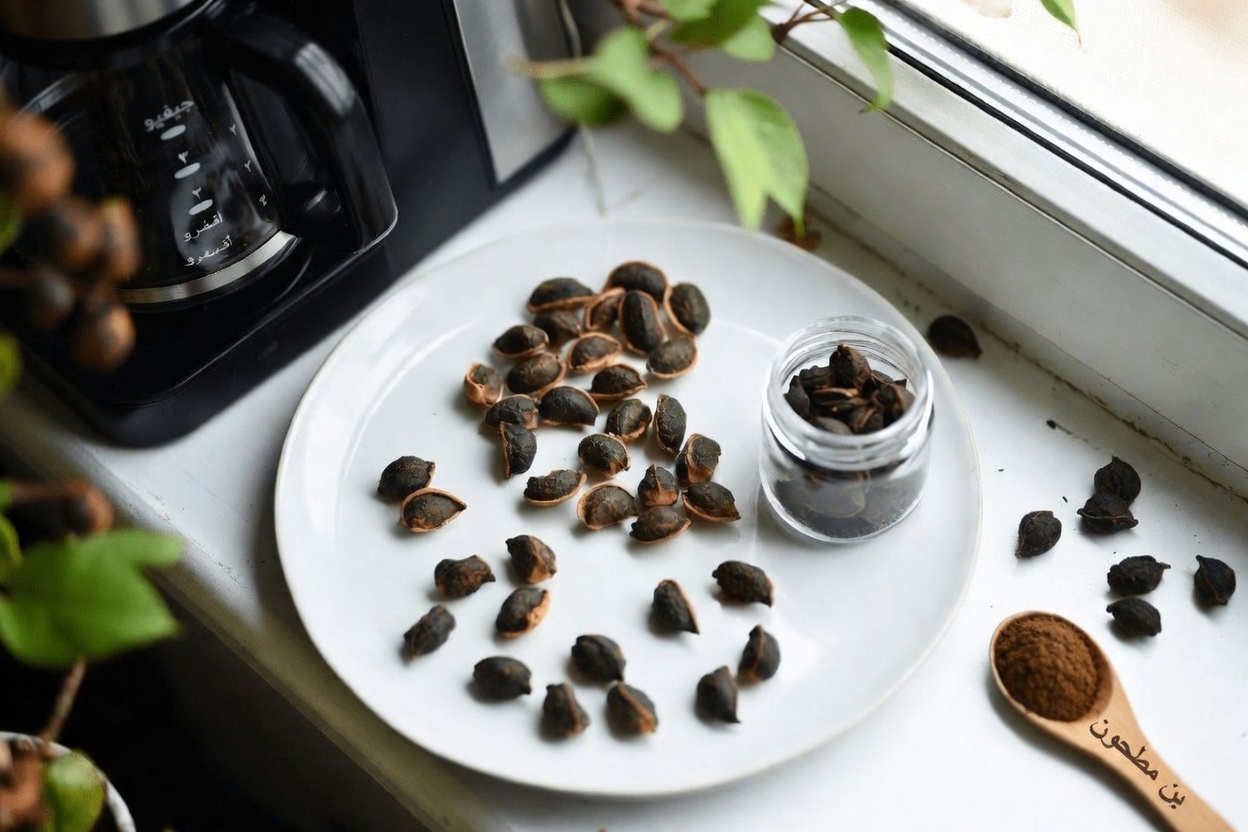 بذور البابايا: ما الذي يحبه الجميع في الثمرة، لكن القليلين يعرفون عن البذور القوية بداخلها