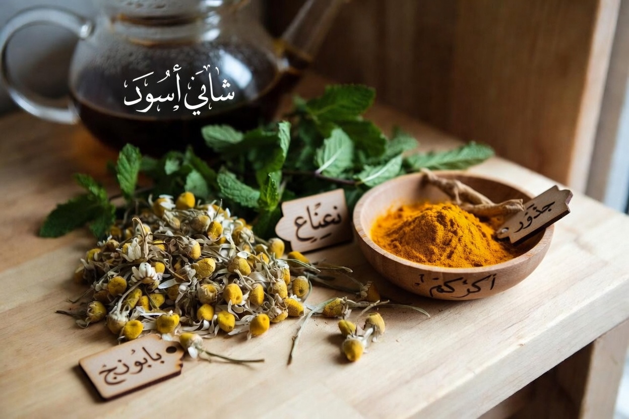 5 مشروبات ليلية سيشكرك عليها كبدك – ولماذا يتجاهلها معظم الناس بدافع الكسل المحض