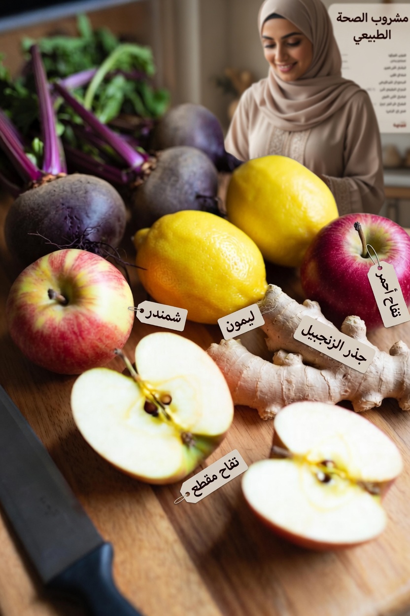 هل تعاني من ثقل في الساقين والتعب والوخز؟ اكتشف نصائح عملية ووصفة طبيعية لدعم الدورة الدموية لديك