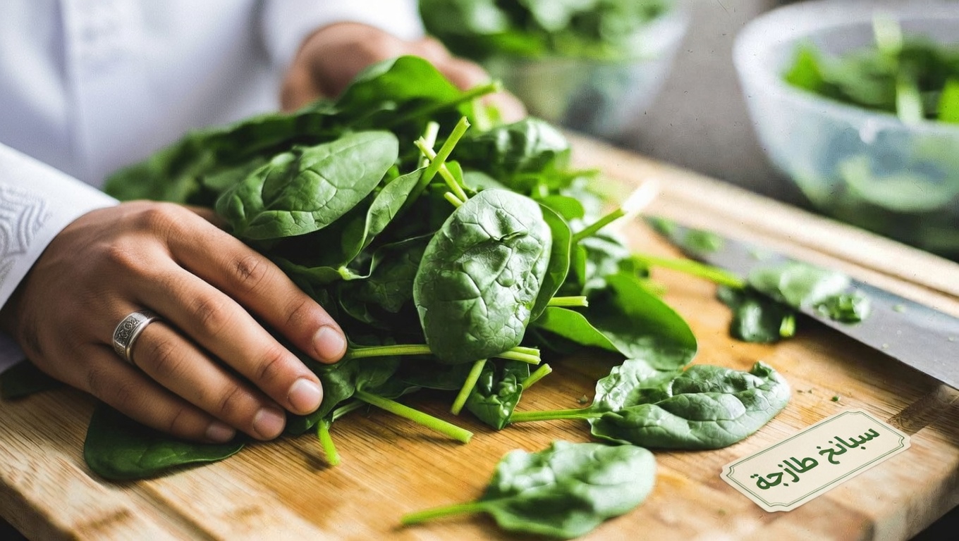 خضروتان تدعمان إنتاج الكولاجين لركبتين ومفاصل أكثر صحة