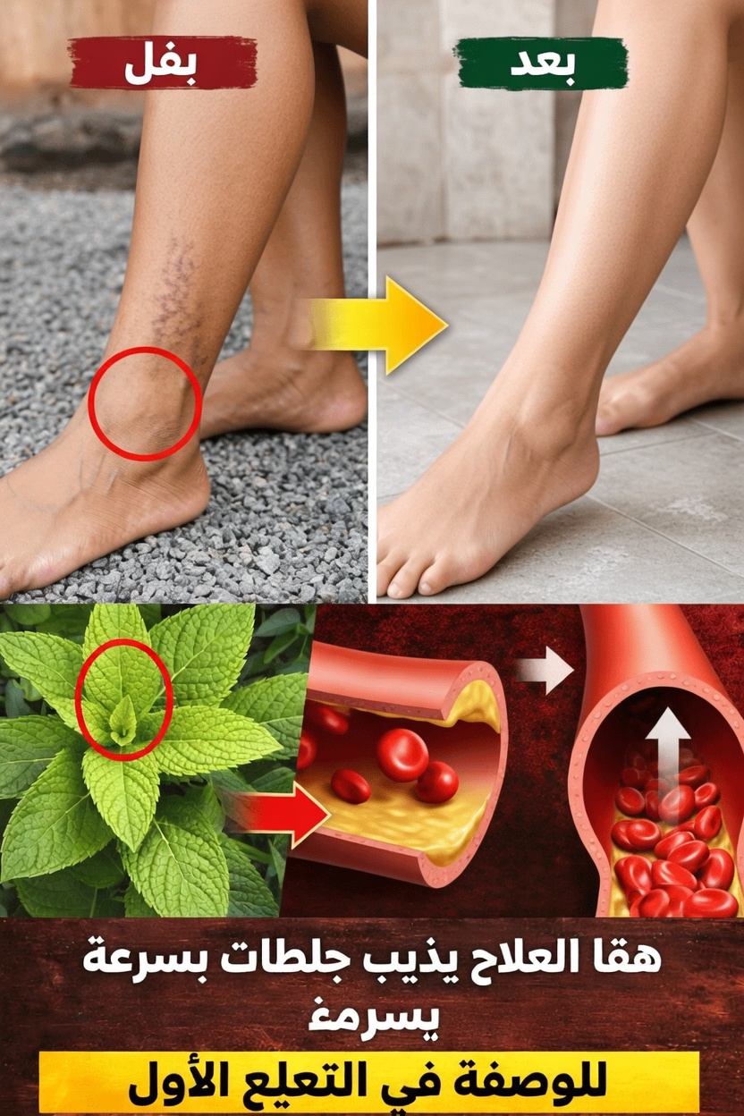 فهم ضعف الدورة الدموية وراحة أوردة الساقين