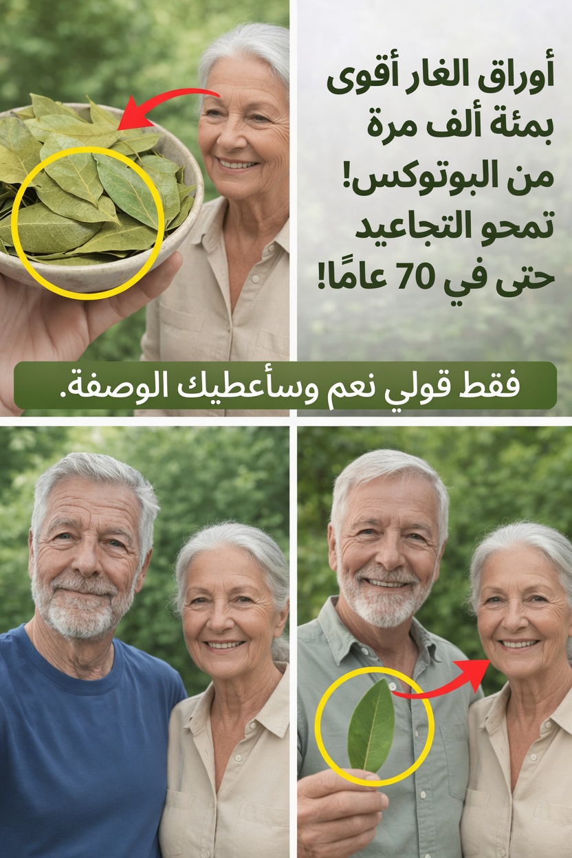 أوراق الغار لصحة البشرة: اكتشف الاستخدامات والعادات التقليدية وما الذي تشير إليه العلوم حول هذه العشبة الشائعة