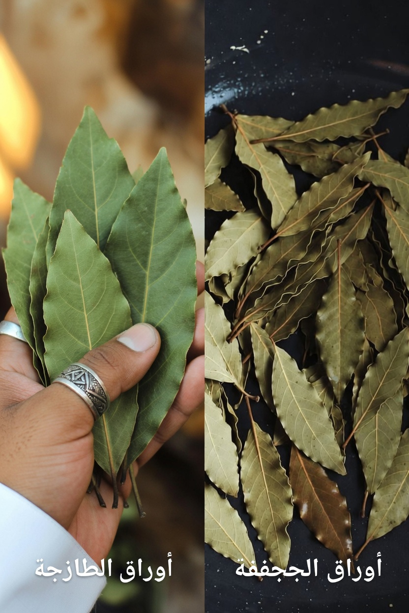أوراق الغار لصحة البشرة: اكتشف الاستخدامات والعادات التقليدية وما الذي تشير إليه العلوم حول هذه العشبة الشائعة