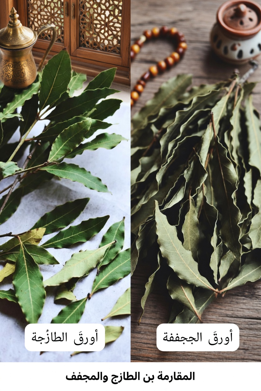 أوراق الغار لصحة البشرة: اكتشف الاستخدامات والعادات التقليدية وما الذي تشير إليه العلوم حول هذه العشبة الشائعة