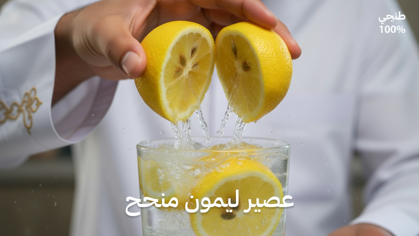 10 مشروبات بسيطة لدعم صحة الكلى بشكل طبيعي