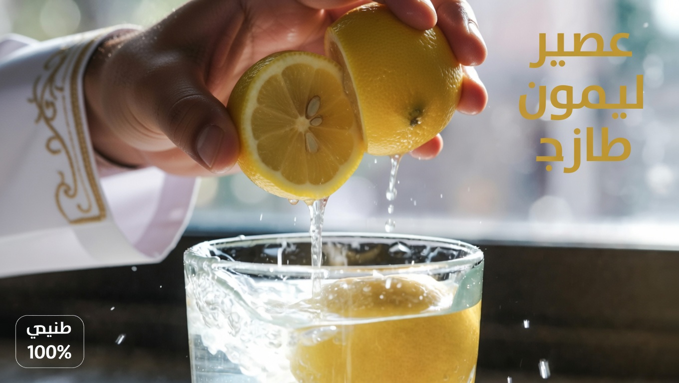 10 مشروبات بسيطة لدعم صحة الكلى بشكل طبيعي