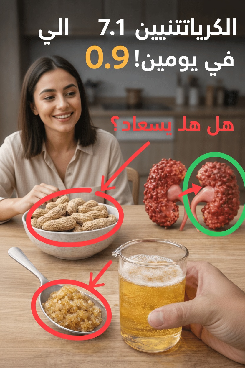 إليك 4 دهون آمنة لصحة الكلى و4 دهون خطيرة يجب أن تنتبه لها