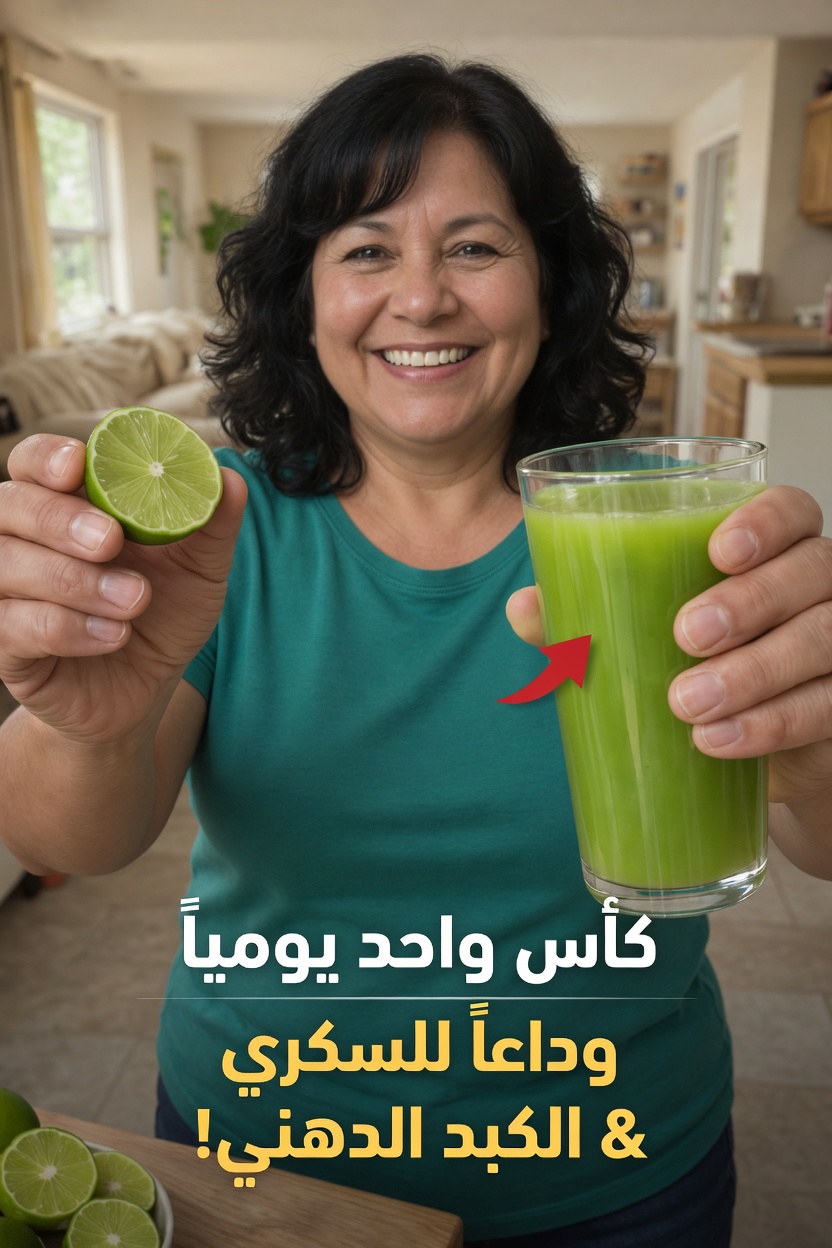 استكشاف الفوائد المحتملة لمزيج منعش من عصير الكرفس والليمون للصحة اليومية