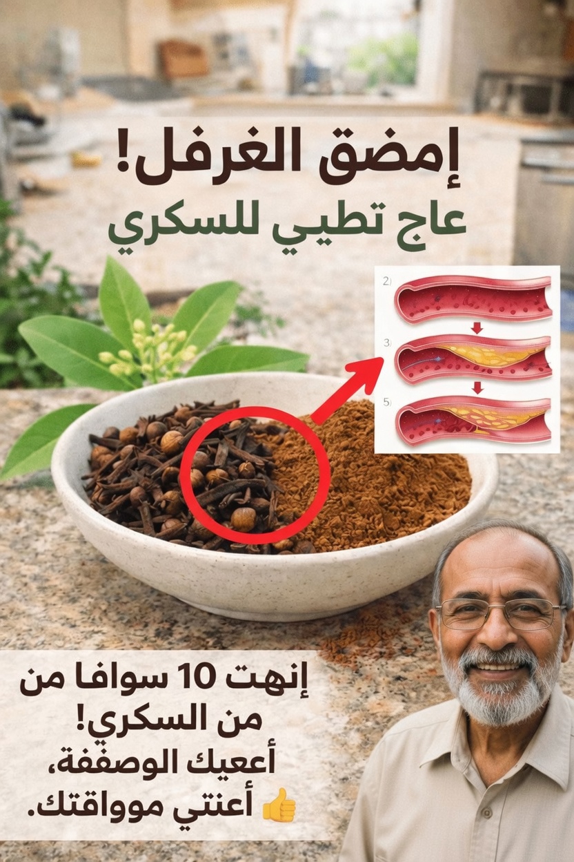 ما هو القرنفل ولماذا هو مميز؟