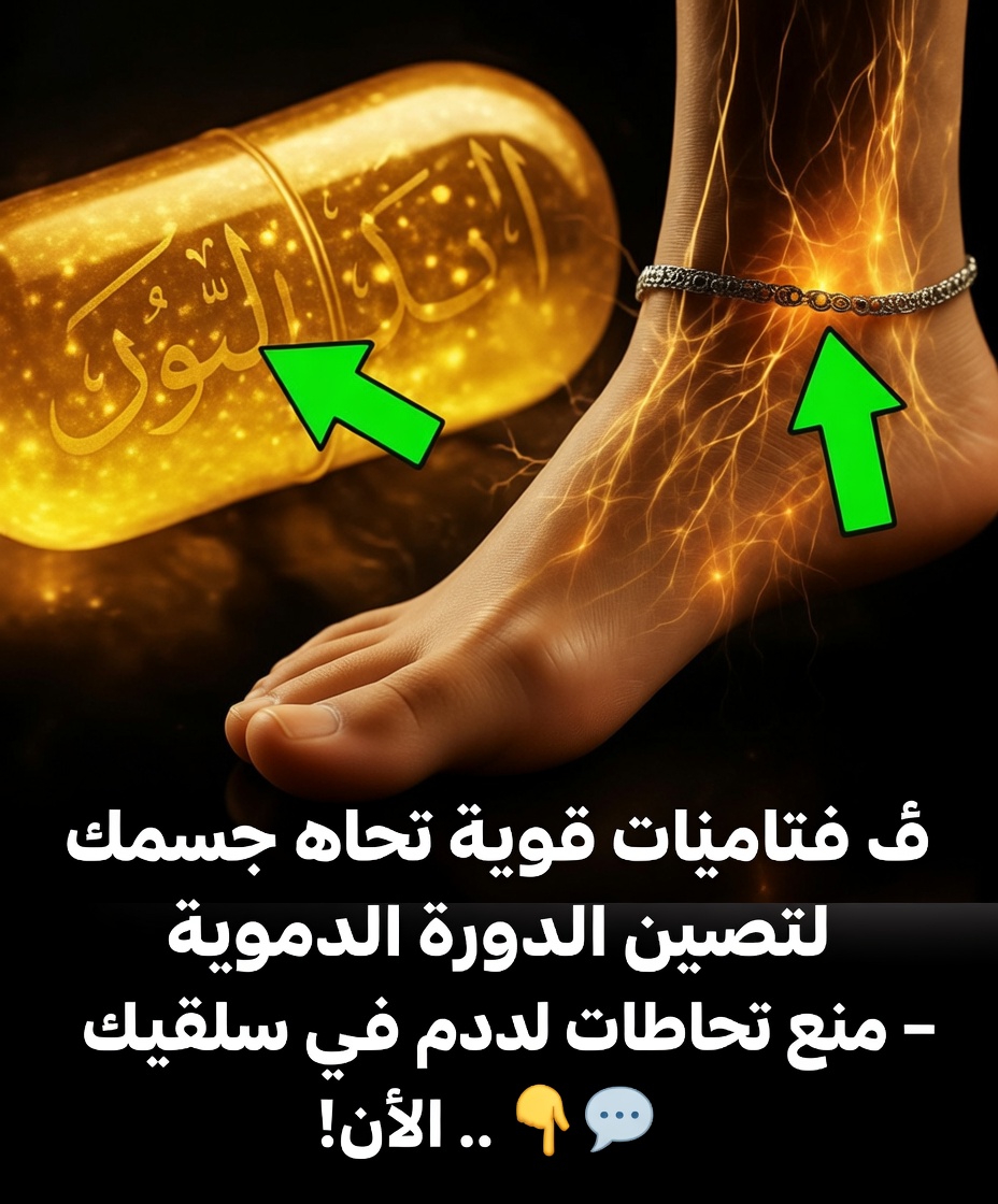 هل يعرّض هذا الفيتامين الشائع كبار السن لخطر أكبر للإصابة بجلطات الدم؟ ماذا يقول العلم حقًا؟