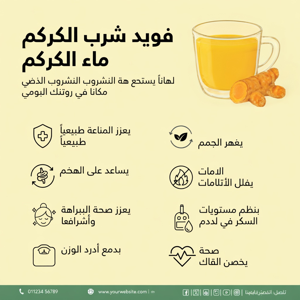 كيف قد يدعم الصيام المتقطع لمدة 16 ساعة مع الشاي الأخضر والكركم العافية الخلوية الطبيعية