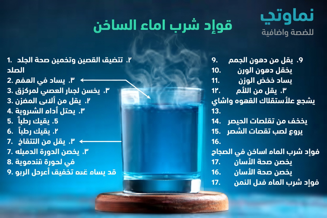 أفضل الأوقات لشرب الماء من أجل ترطيب يومي أفضل وعافية أفضل